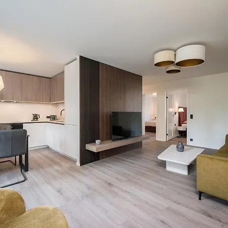 Apartman La Perla Old Town