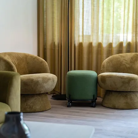 Apartman La Perla Old Town Tartu
