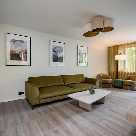 Apartman La Perla Old Town Tartu