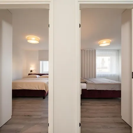 La Perla Old Town Apartman