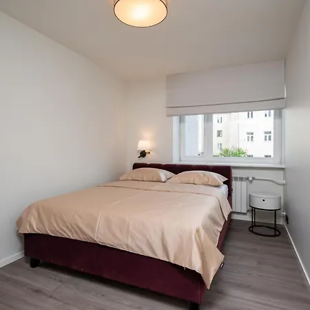 Apartman La Perla Old Town