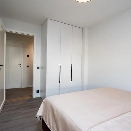 La Perla Old Town Apartman *