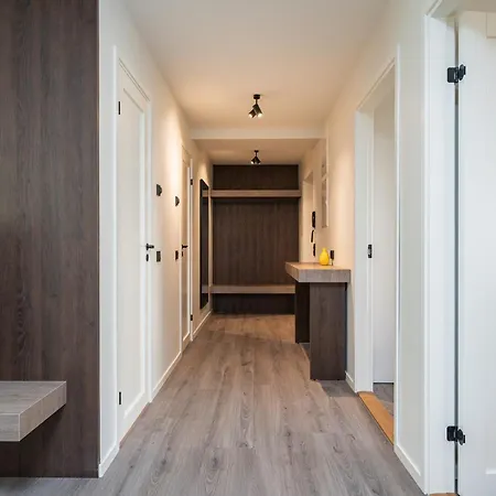 Apartamento La Perla Old Town